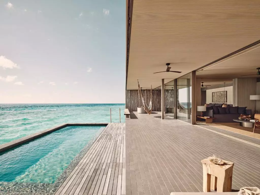 Patina Maldives